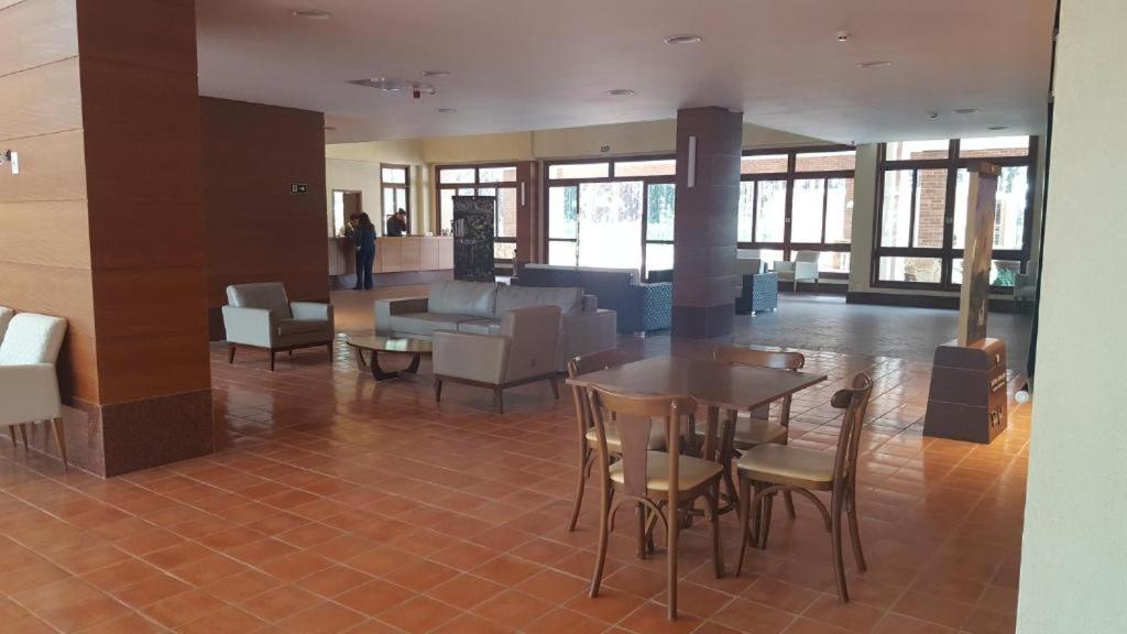 Flat Vista Azul Hotel 페드라 아줄 외부 사진